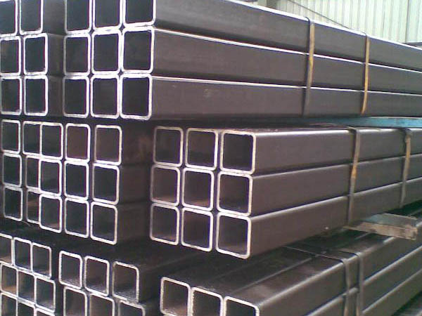 ASTM A1008方矩管生产厂家-沧州市正泰钢管有限公司