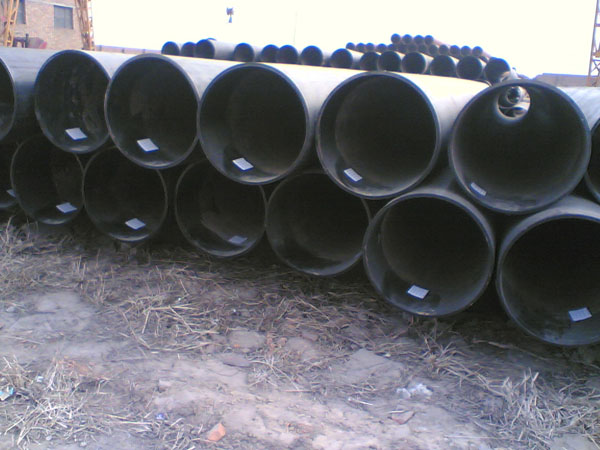 大口径双面埋弧焊钢管厂-沧州市正泰钢管有限公司