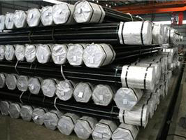 ASTM A53 GR.B直缝焊管(ＥＲＷ)专业厂家-沧州市正泰钢管有限公司