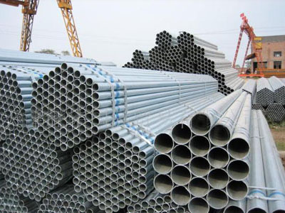 美标镀锌钢管生产厂家-沧州市正泰钢管有限公司