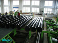 ASTM A335 P12合金钢管-沧州市正泰钢管有限公司